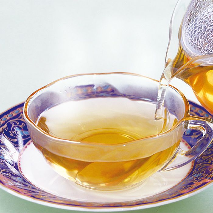 沖縄野草39ハーブ茶