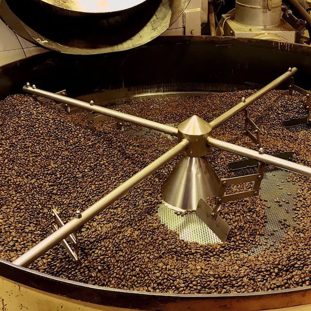 【送料無料】コーヒーギフト　豆150g　4袋